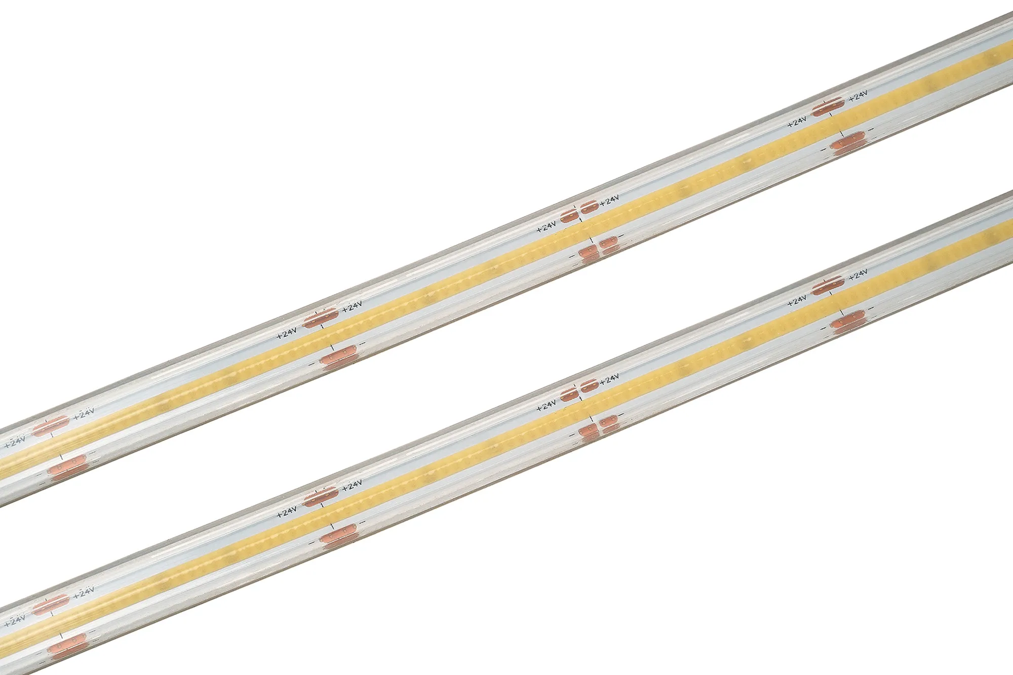 Axios Flow Strip Lighting Dlux IP65 Strip